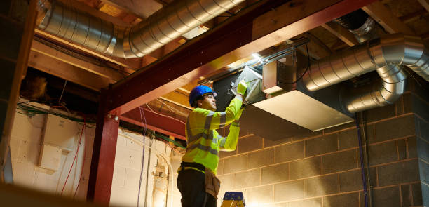 Reliable Johnstown, PA Airduct Cleaning Solutions