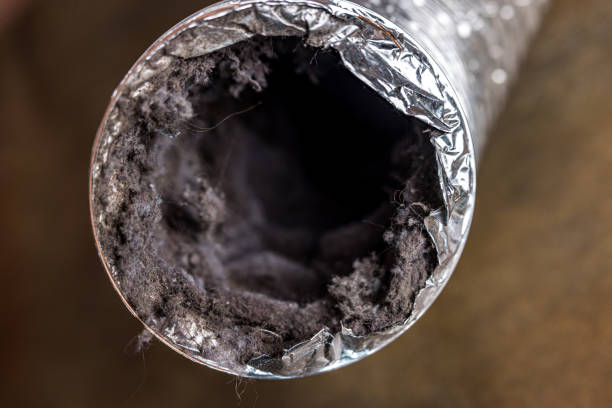 Best Ductwork Cleaning Services  in Johnstown, PA