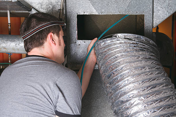 Best Residential Air Duct Cleaning  in Johnstown, PA