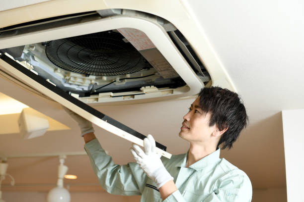 Best Air Duct Cleaning Near Me  in Johnstown, PA