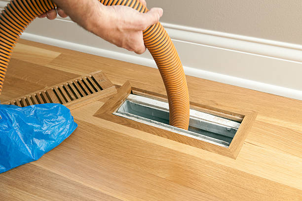 Best HVAC Duct Inspection Services  in Johnstown, PA