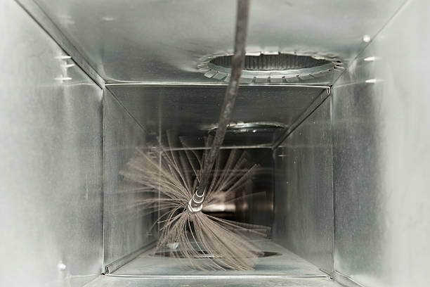 Best Air Duct Cleaning Near Me  in Johnstown, PA