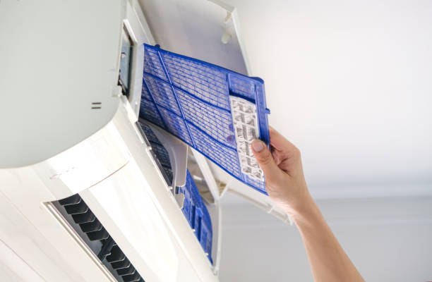 Best General Air Duct Cleaning  in Johnstown, PA